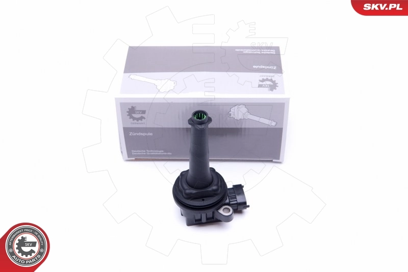 Ignition Coil